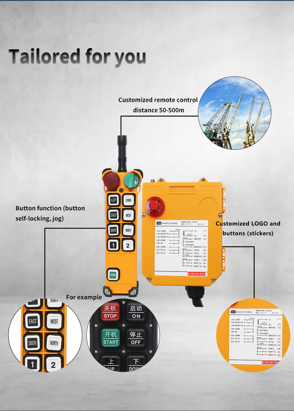 F24-8S LCC 详情页 (2) F24-8S LCC Cables (2)