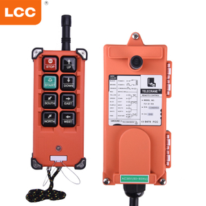 F21-E1B universal truco eléctrico Mini cabrestante control remoto para la venta