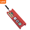 Control remoto de polipasto inalámbrico F21-2D Industrial Tower Tower Wireless.