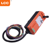 F21-E1B IP65 6 teclas Control remoto inalámbrico industrial impermeable 