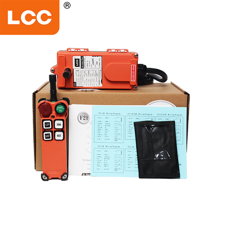 F21-4S IMPRESIONANTE DEL BOTADOR ELÉCTRICO DE F21-4S Azuleador con control remoto del sistema