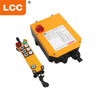F24-6S LCC Board Electric Industrial Winch con control remoto de radio 