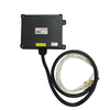 Control remoto de radio A200 2 botones y transmisor para la grúa de cabrestante