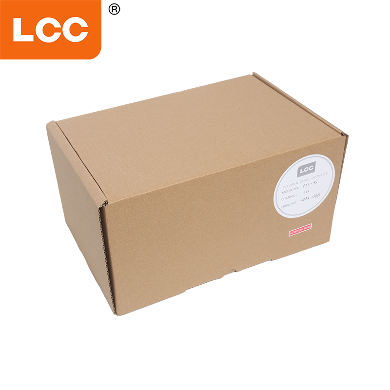 Receptores de transmisor de interruptor de control remoto inalámbrico de 4 canales de 4 canales