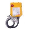 Receptor del transmisor de control remoto de radio remoto F24-6D Crane Wireless Remote Control Remote Control Remote