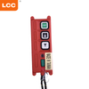 F21-2D Industrial Small Electric Winch Telecrane Radio Remote control remoto