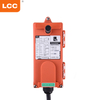 F21-E1 LCC 24V 6 Crane de clave RF en OFF OFF INTERRUPTOR DE CONTROL REMOTO INDUSTRIAL