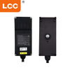 Fabricante LCC QA800 8 botón Crane industrial Crane Controlador de radio de interruptor de radio inalámbrico Controlador de radio para levantar