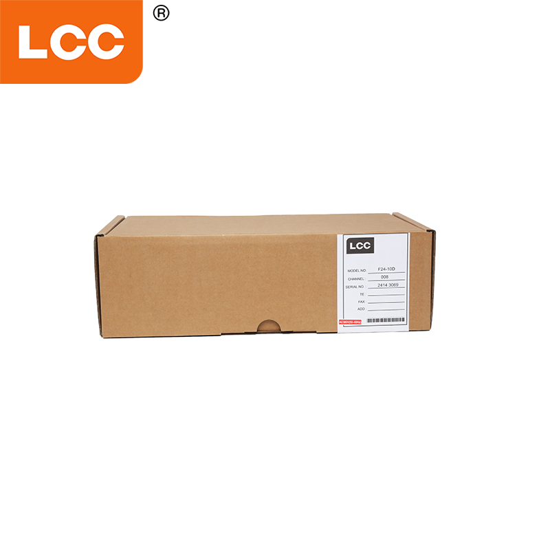 F24-10D Double Speed Industrial Crane Transmisor Remote control remoto