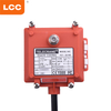 Interruptor de control remoto industrial inalámbrico F21-2S 220V 2 Botones