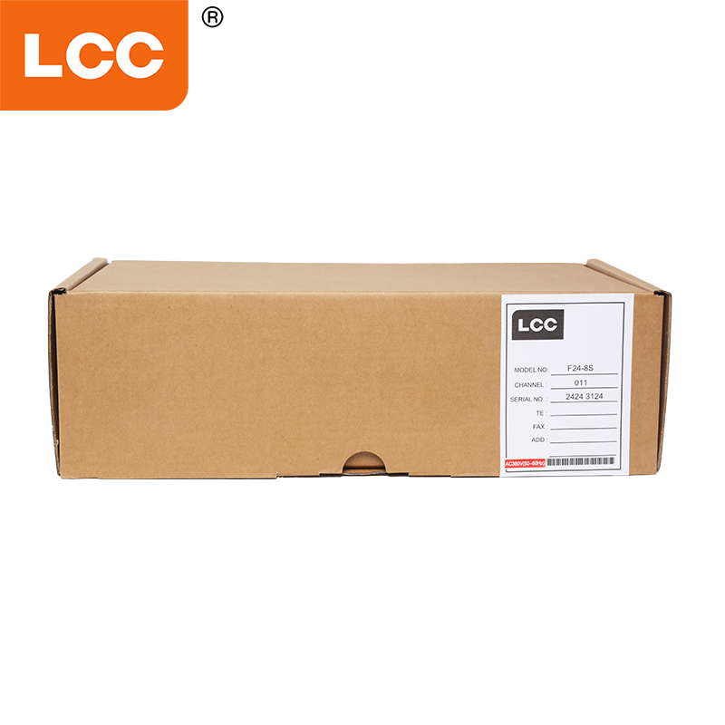 Botones múltiples 8 Botones RF RF Control remoto inalámbrico F24-8S