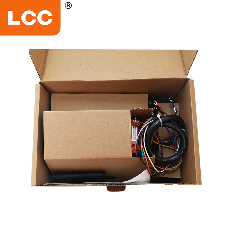 F21-4S Telecrane Universal RC Transmisor y control remoto del receptor