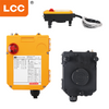 Receptor del transmisor de control remoto de radio remoto F24-6D Crane Wireless Remote Control Remote Control Remote