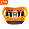 Personalización del fabricante de LCC impermeable joystick inalámbrico Radio industrial Cropper Mower Control remoto