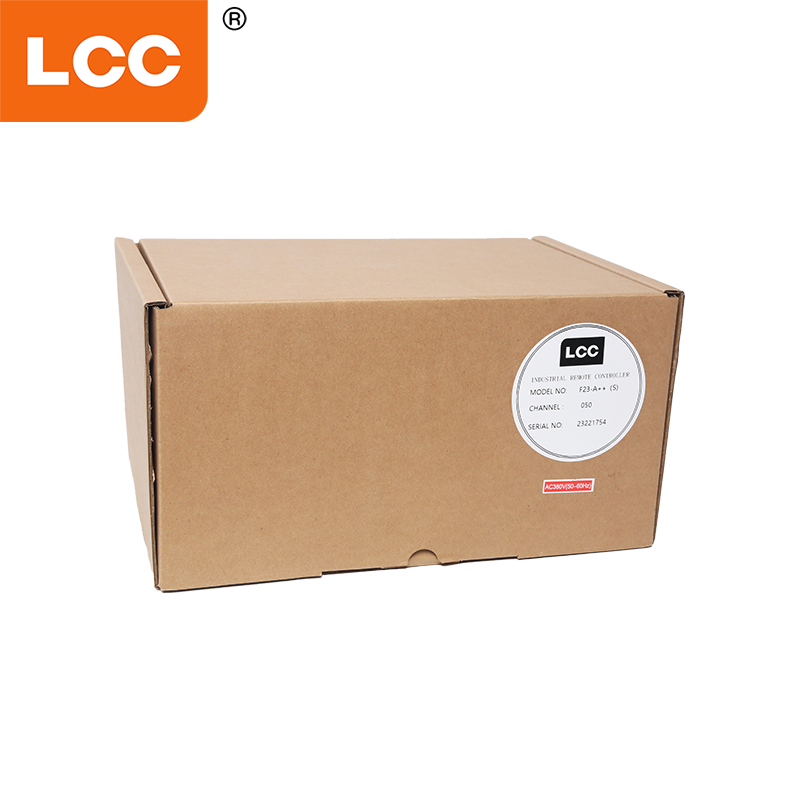 Interruptor de control remoto inalámbrico de una sola velocidad F23-A ++ de 12 voltios de 12 voltios