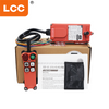 Control remoto eléctrico industrial F21-4D Crane Radio Down Electric Electric