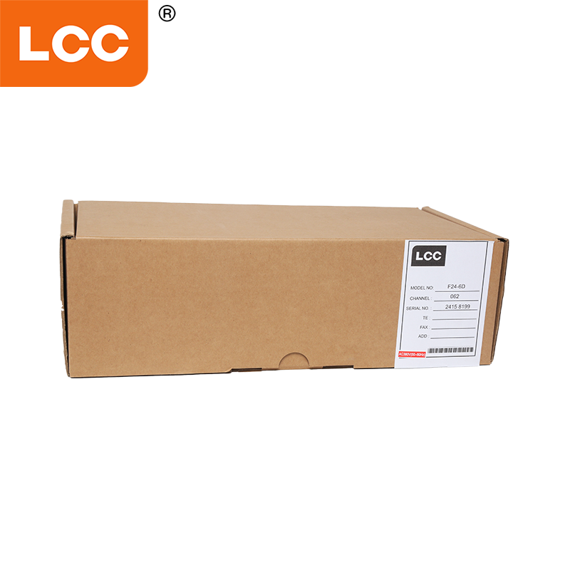 Telecrane F24-6D 315MHz Interruptor de control remoto de radio inalámbrico para grúa