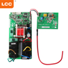 F21-E1B Telecrane Apolo Lift hidráulico Control remoto inalámbrico industrial