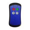 Control remoto de radio A200 2 botones y transmisor para la grúa de cabrestante