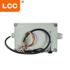 Control remoto inalámbrico seguro a prueba de explosiones LCC BQ600 para áreas peligrosas de equipos industriales de grúas