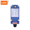 Control remoto inalámbrico industrial LCC SAGA1-L8 para equipos hidráulicos de grúas