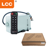 LCC BQ1200 Equipo hidráulico inalámbrico a prueba de explosiones Control remoto antiexplosión para equipos de elevación de polipastos