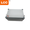 LCC BQ1000 Control remoto inalámbrico antiexplosión de 10 botones a prueba de explosiones para grúa torre en áreas peligrosas