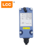 12V 24V LCC SAGA1-L4 Sistema de Control remoto de marcha única de 4 botones cabrestante de torre Radio grúa Control remoto