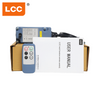 LCC SAGA1-L6 Sistema de Control remoto de Radio Industrial inalámbrico de velocidad única de 4 botones mando a distancia resistente para grúa de elevación
