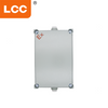 LCC BQ800 Control remoto inalámbrico a prueba de explosiones antiexplosión de una sola velocidad de 8 botones para áreas peligrosas de grúas de elevación